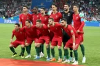 معرفی تیم‌های حاضر در جام جهانی ۲۰۲۲/ پرتغال