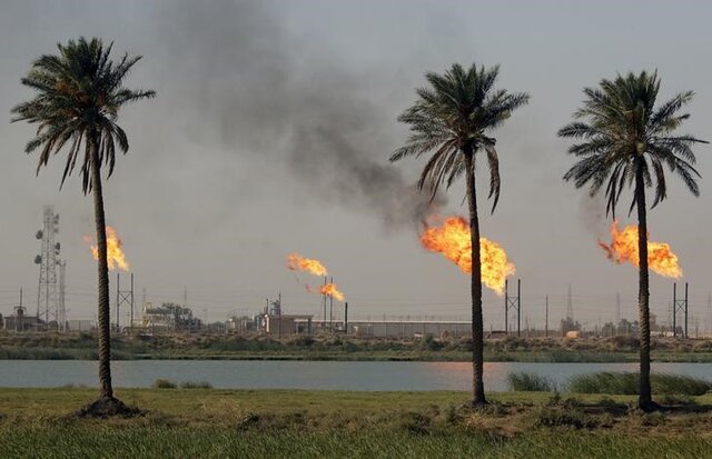 صادرات نفت ایران رکورد ۵ سال اخیر را شکست