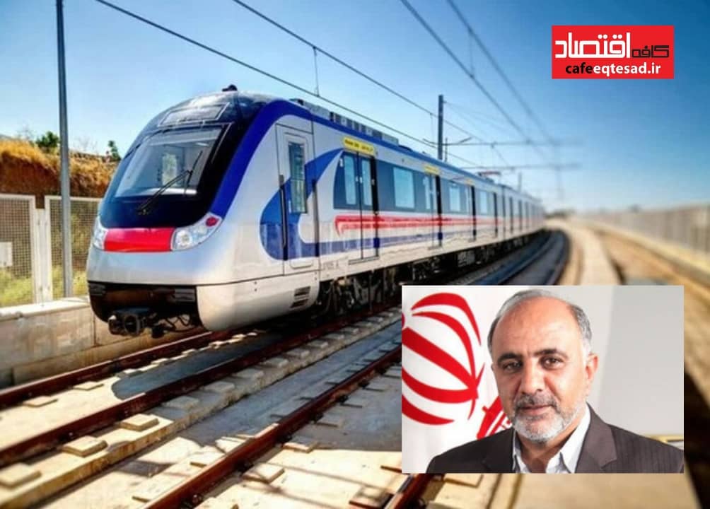 شهرداری شهریار مصمم به اجرای پروژه بزرگ مترو