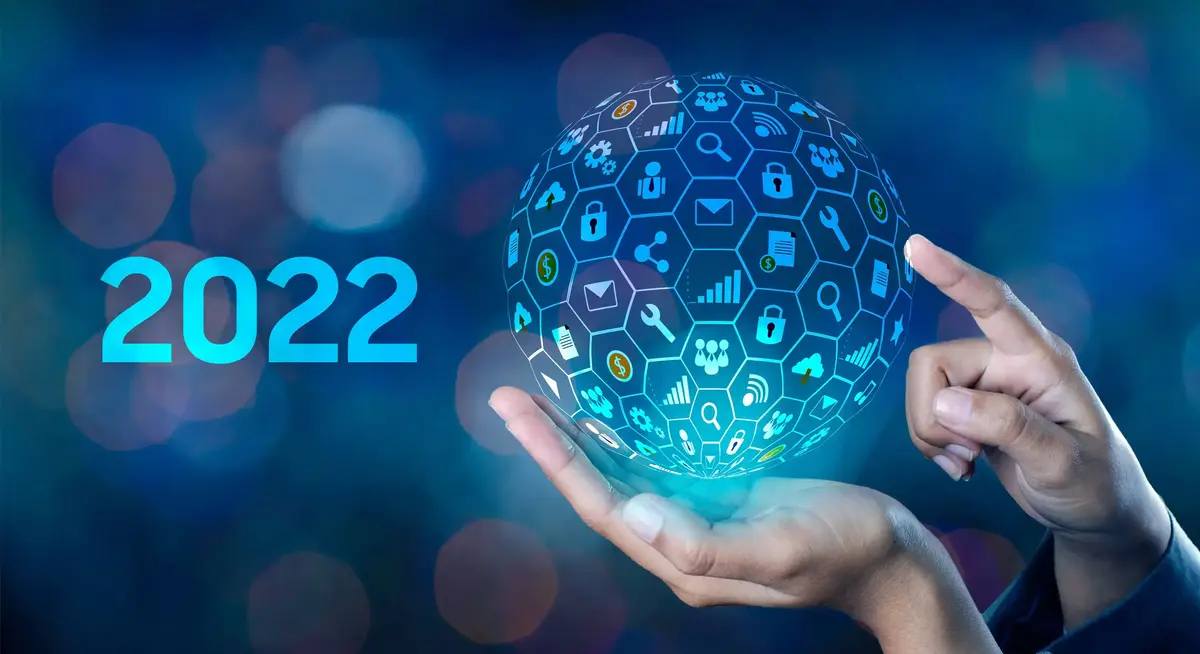 ۱۲ رویداد مهم دنیای فناوری در سال ۲۰۲۲