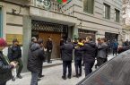 توضیحات رئیس پلیس تهران در خصوص تیراندازی در سفارت آذربایجان