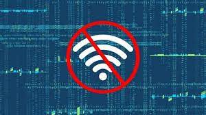 قطع اینترنت‌های همراه در محدوده‌های برگزاری کنکور