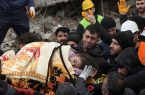 شمار جانباختگان زلزله ترکیه از ۱۶هزار تن گذشت