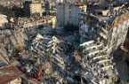تخریب حدود ۱۴۵ هزار بنا در زلزله ترکیه/ صدور قرار بازداشت برای ۱۱۳ پیمانکار