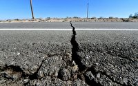 گسل اصلی زلزله خوی شناسایی شد