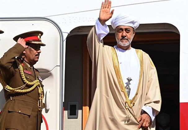 سفر پادشاه عمان به ایران با محوریت احیای برجام