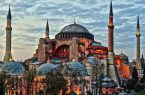 افزایش درآمد گردشگری ترکیه در سال ۲۰۲۲
