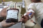 میانگین نرخ اهدای خون در ایران حدود دو برابر کشورهای منطقه