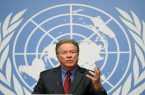 سازمان ملل وضعیت ترکیه را آخرالزمانی خواند