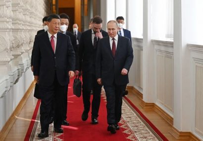 روسیه و چین خواستار احیای سریع برجام شدند