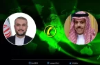 گفتگوی تلفنی وزرای امور خارجه ایران و عربستان