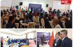 بزرگترین نشست تخصصی و بین المللی رایزنان اقتصادی کشور در اردبیل برگزار شد