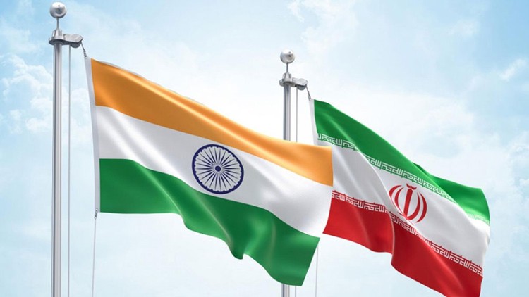 تراز تجاری ایران و هند مثبت شد