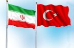 کاهش بیش از ۲۰ درصدی مبادلات تجاری ایران و ترکیه