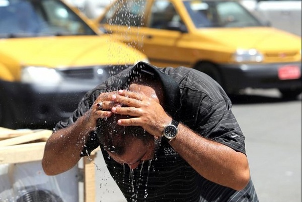 پیش بینی گرم ترین روزهای سال در نیمه اول مرداد ماه