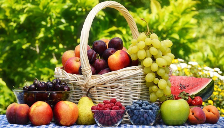 میوه‌های تابستانی برای این دسته از افراد مضر است