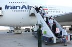 عمره‌گزاران از ۱۱ فرودگاه کشور به حج مي‌روند/ آغاز عمليات حج عمره از فرودگاه مشهد