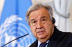 سازمان ملل حمله تروریستی در حرم شاهچراغ را محکوم کرد