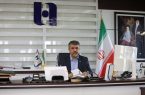 بانک صادرات ایران پای کار «خدمت» ایستاده است