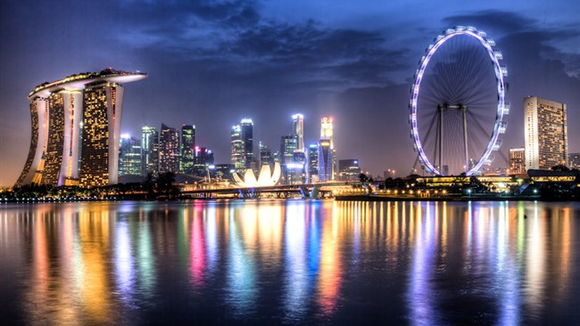 سنگاپور، آزادترین اقتصاد جهان معرفی شد