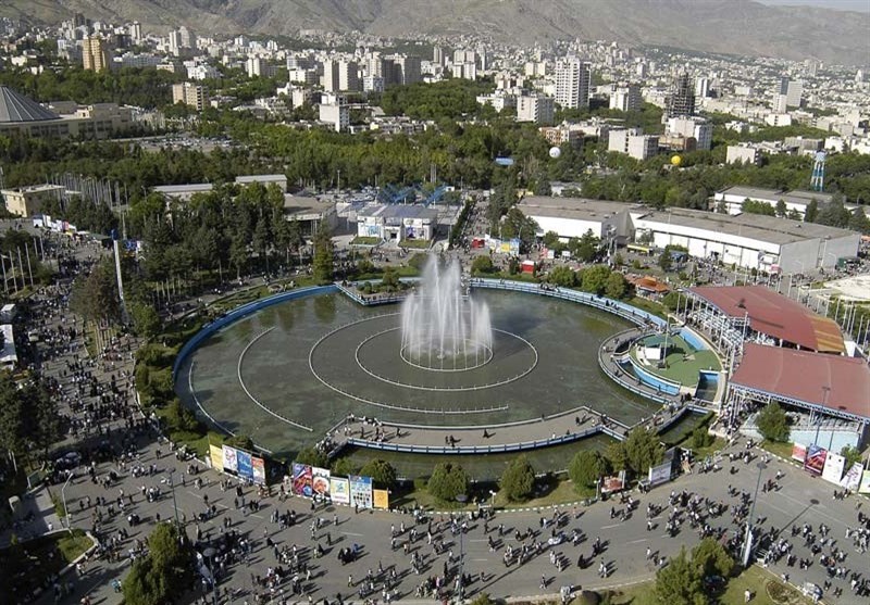 بدهی ۳۱ هزار میلیاردی نمایشگاه بین المللی تهران به شهرداری