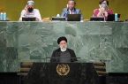 رئیس جمهور:ایران معتقد است نباید شرق و غرب جدید ایجاد شود