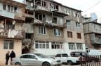 عملیات نظامی جمهوری آذربایجان در قره‌باغ ۲۷ کشته و ۲۰۰ زخمی در پی داشت