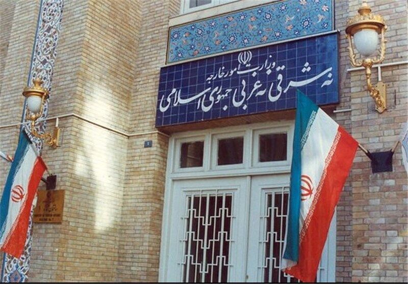 نشست وزرای خارجه ۳+۳ امروز در تهران برگزار می شود