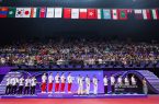 آخرین رتبه بندی بازی های آسیایی هانگژو / ایران در رتبه هفتم