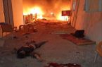 واکنش جهانیان به نسل کشی رژیم صهیونیستی در بمباران بیمارستان غزه