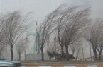 مدارس ابتدایی اردبیل فردا به علت بادشدید غیرحضوری شد
