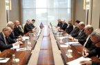 رئیس جمهور: روابط ایران و جمهوری آذربایجان مبتنی بر پیوندهای عمیق دو ملت است