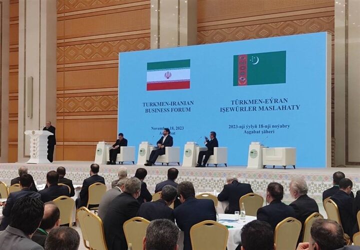 توافق ایران و ترکمنستان برای تکمیل راهگذرهای جهانی/ ترکمنستان از طریق راه آهن ایران، به چابهار متصل می‌شود