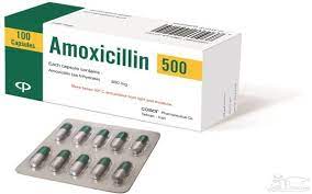 نکاتی که قبل از مصرف آموکسی سیلین لازم است بدانید