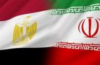 احتمال بازگشت قریب‌الوقوع سفرای ایران و مصر به‌ دو کشور