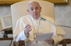 پیام تسلیت پاپ فرانسیس در پی حادثه تروریستی کرمان