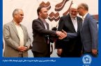 کسب تندیس زرین جایزه مدیریت مالی ایران از سوی بانک تجارت