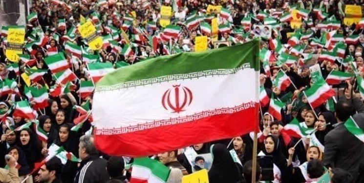 آغاز راهپیمایی یوم الله ۲۲ بهمن در سراسر کشور