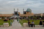 ورود ۳ میلیون و ۶۰۰ هزار مسافر نوروزی به اصفهان