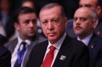 اردوغان:دیگر روابط تجاری با اسرائیل نداریم