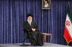 رهبر معظم انقلاب فردا صبح در حرم مطهر امام خمینی(ره) سخنرانی می‌کند