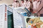 نقش موثر بانک سپه در ارائه تسهیلات مهارت‌آموزی به ۹ هزار سرباز وظیفه واجد شرایط