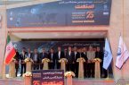 حضور قدرتمند سایپا در بیست‌و‌پنجمین نمایشگاه بین‌المللی صنعت