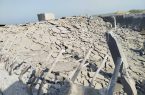 محرومیت ۲۰ هزار نفر از آب شرب در اوج گرما با حمله آمریکا به سیریک