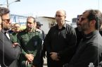 بازدید مدیرعامل گروه سایپا از موکب‌های خدمت‌رسانی به عزاداران قائد شهید انقلاب اسلامی