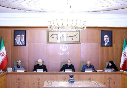 فردا یکشنبه در سراسر کشور تعطیل رسمی اعلام شد