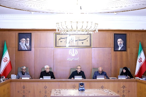 فردا یکشنبه در سراسر کشور تعطیل رسمی اعلام شد