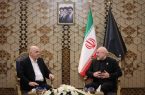 قالیباف: دیپلماسی به دنبال تثبیت دستاورد‌های میدان است