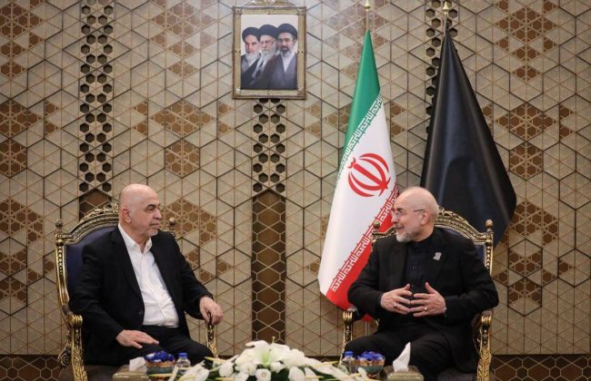 قالیباف: دیپلماسی به دنبال تثبیت دستاورد‌های میدان است