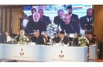 بریکس می تواند پایه گذار نظم عادلانه اقتصادی جهان باشد
